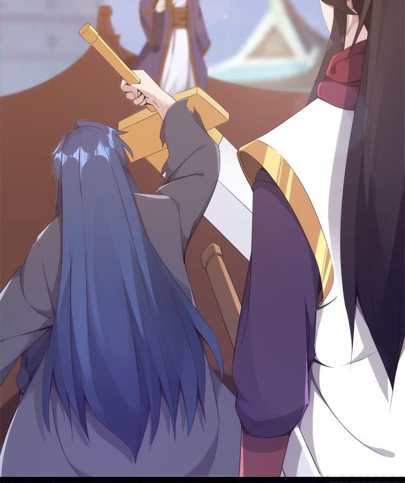 Path of the Sword Chapter 04 Gambar 12
